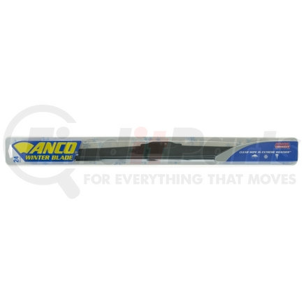 Anco 30-24 Windshield Wiper Blade