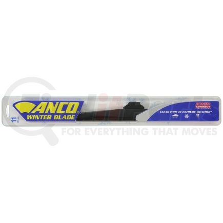 Anco 30-11 ANCO Winter Wiper Blade (Pack of 1)