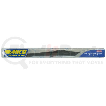 Anco 30-18 Windshield Wiper Blade - 18"