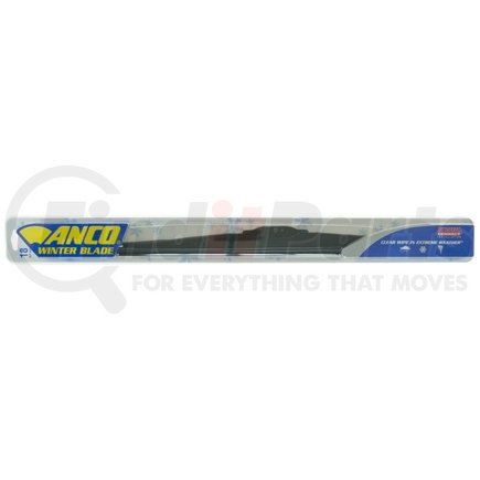 ANCO 30-18 -  winter wiper blades 18" |  winter wiper blades 18"