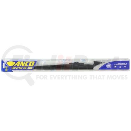 Anco 30-18OE Windshield Wiper Blade + Cross Reference | FinditParts