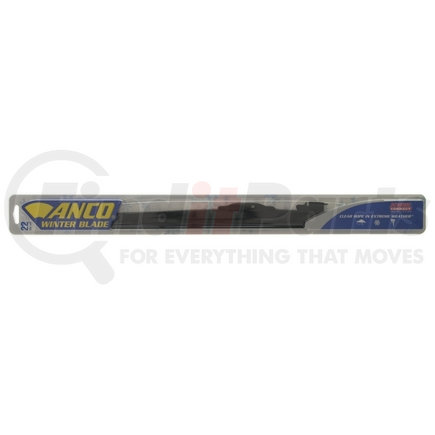 ANCO 30-22 -  winter wiper blades 22" |  winter wiper blades 22"