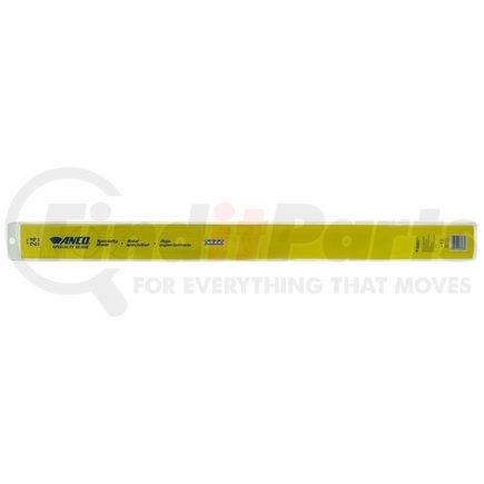 Anco 22-24 ANCO Specialty Wiper Blade (Pack of 1)