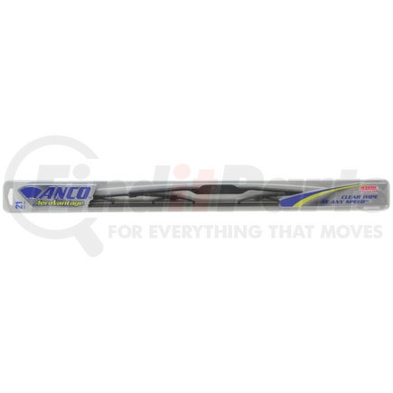 Anco 91-21 ANCO AeroVantage Wiper Blade (Pack of 1)