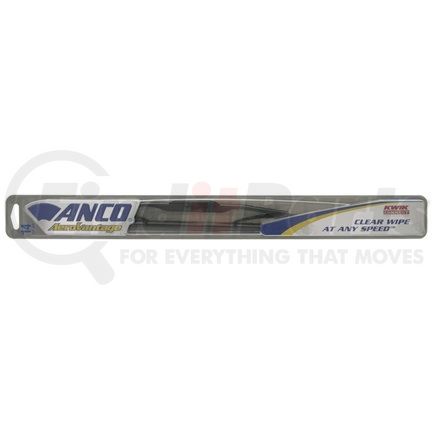 Anco 91-14 ANCO AeroVantage Wiper Blade (Pack of 1)