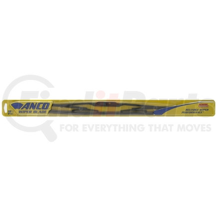 Anco 31-24 ANCO 31-Series Wiper Blade (24")