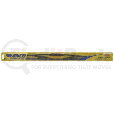 ANCO 31-24 -  conventional 31 series wiper blades 24" |  conventional 31 series wiper blades 24"