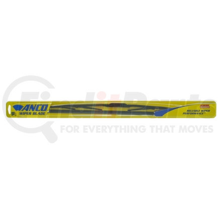 Anco 31-18 ANCO 31-Series Wiper Blade (18")