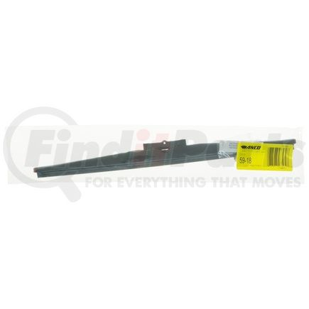 Anco 59-18 ANCO Winter Wiper Blade (Pack of 1)