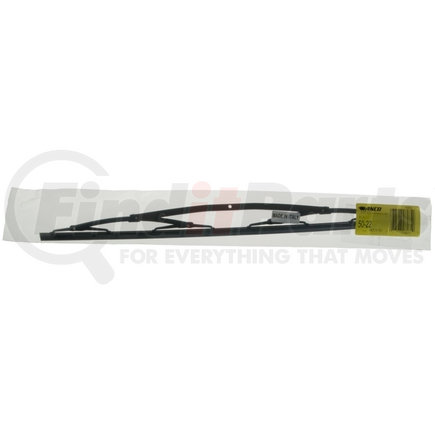 Anco 50-22 ANCO Medium Duty Wiper Blade (Pack of 1)