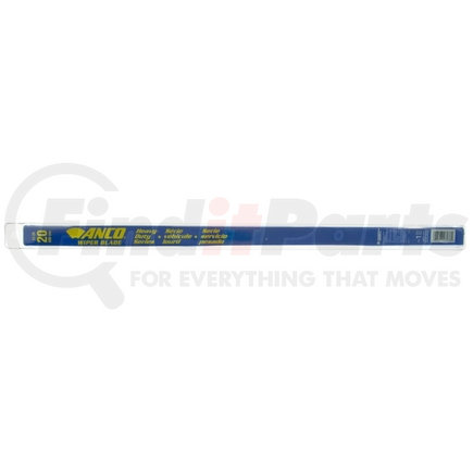 Anco 51-20 ANCO Ten-Edge Wiper Blade (Pack of 1)