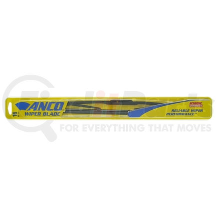 Anco 31-16 ANCO 31-Series Wiper Blade (16")