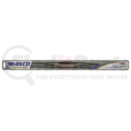 Denso EVB-24 Windshield Wiper Blade - 2015 Chevrolet Captiva Sport