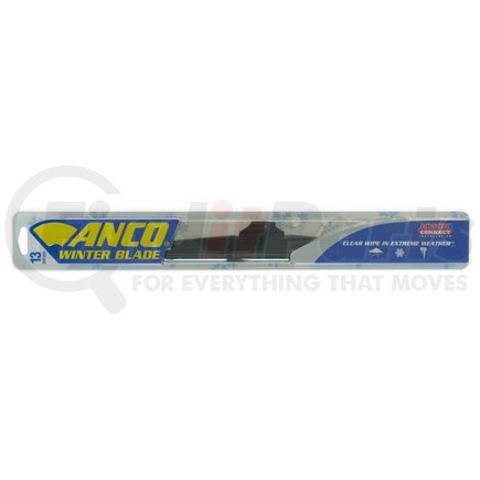 Anco 30-13 ANCO Winter Wiper Blade (Pack of 1)