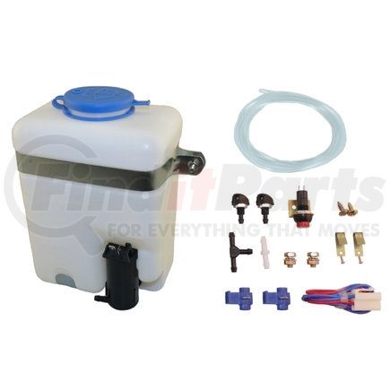 ANCO 66-01 -  washer pump |  washer pump
