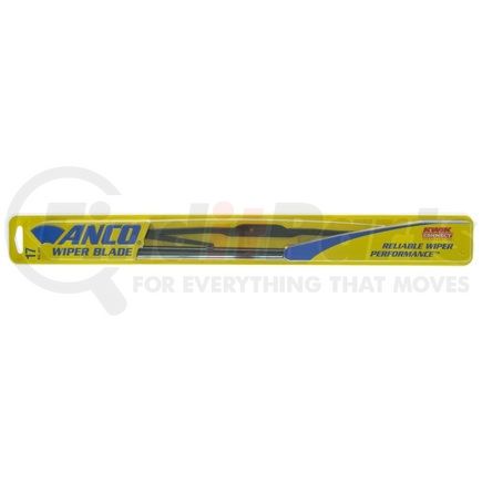 ANCO 31-17 -  conventional 31 series wiper blades 17" |  conventional 31 series wiper blades 17"