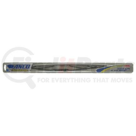 Anco 91-18 ANCO AeroVantage Wiper Blade (Pack of 1)