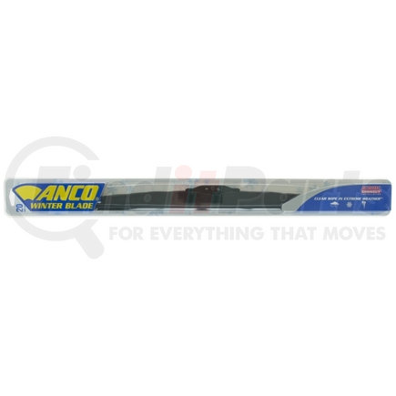 ANCO 30-20 -  winter wiper blades 20" |  winter wiper blades 20"