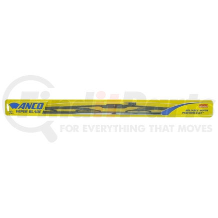 ANCO 31-26 -  conventional 31 series wiper blades 26" |  conventional 31 series wiper blades 26"