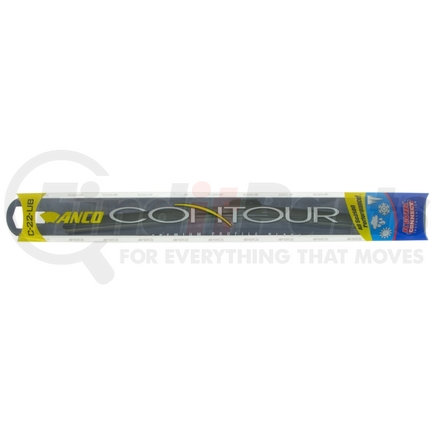 Anco C-22-UB 22" ANCO Contour Beam Blade (UB)