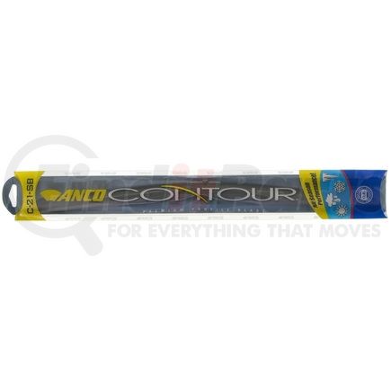 Anco C21SB Contour Premium Blades