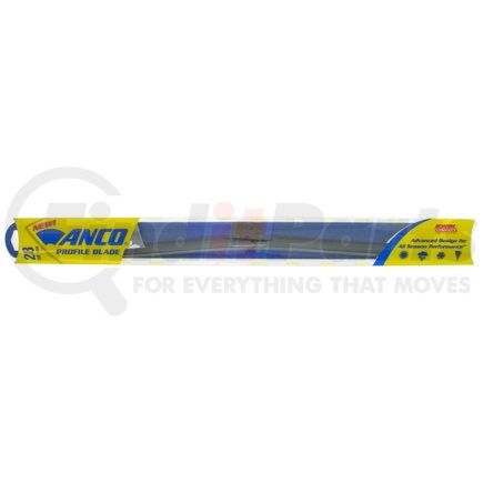 Anco A28M 28" ANCO Profile Wiper Blade