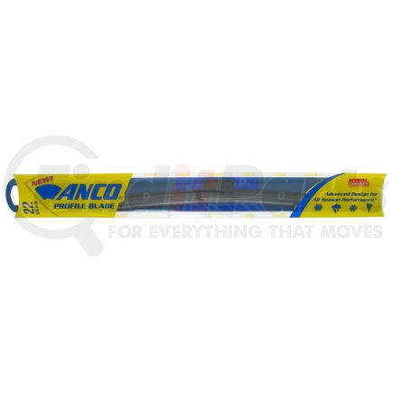 Anco A22M 22" ANCO Profile Wiper Blade