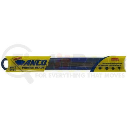 Anco A21M 21" ANCO Profile Wiper Blade