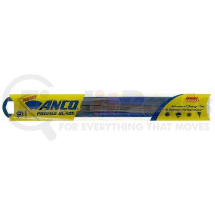 Anco A19M 19" ANCO Profile Wiper Blade