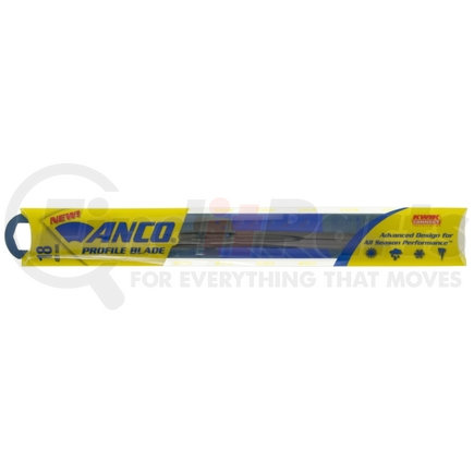 Anco A18M 18" ANCO Profile Wiper Blade