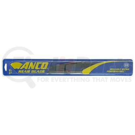 Anco AR14C ANCO Rear Wiper Blade (Pack of 1)