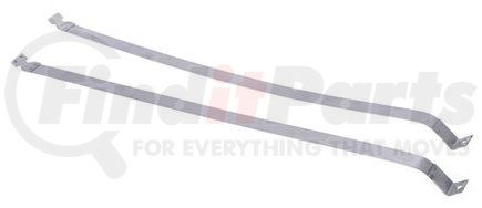 Spectra Premium ST32 Fuel Tank Straps for Ford/Lincoln/Mercury Spectra Premium ST32 Fuel Tank Straps for Ford/Lincoln/Mercury