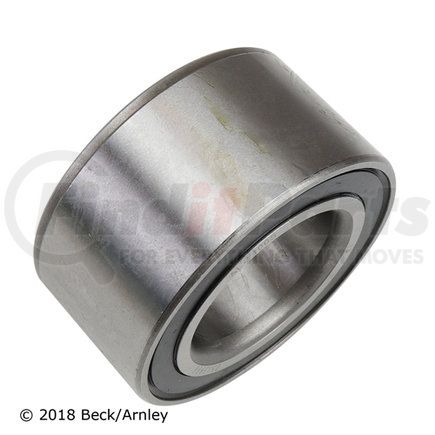Beck Arnley 051-3986 BEARINGS