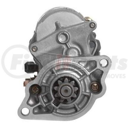 Wilson HD Rotating Elect 91-29-5341 Starter Motor - 24v, Off Set Gear Reduction