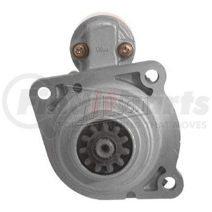 Wilson HD Rotating Elect 91-31-9008 Starter Motor - 12v, Planetary Gear Reduction