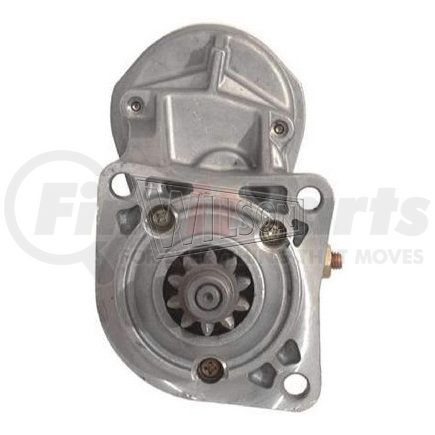 Wilson HD Rotating Elect 91-29-5423 Starter Motor - 24v, Off Set Gear Reduction