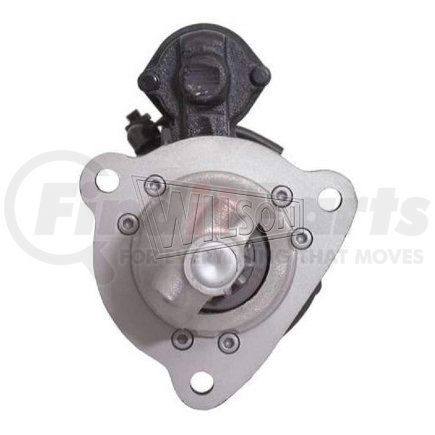 Wilson HD Rotating Elect 91-29-5040 Starter Motor - 12v, Direct Drive