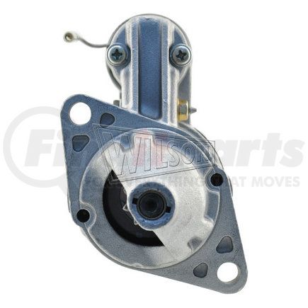 Wilson HD Rotating Elect 91-29-5000 Starter Motor - 12v, Direct Drive