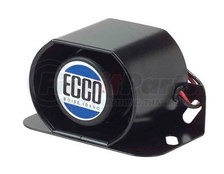 ECCO 630 B/U ALARM