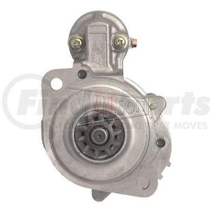 Wilson HD Rotating Elect 91-27-3237 M2TA Series Starter Motor - 12v, Off Set Gear Reduction