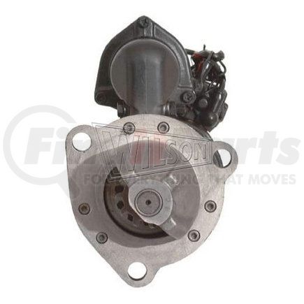 Wilson HD Rotating Elect 91-28-4009 Starter Motor - 24v, Off Set Gear Reduction