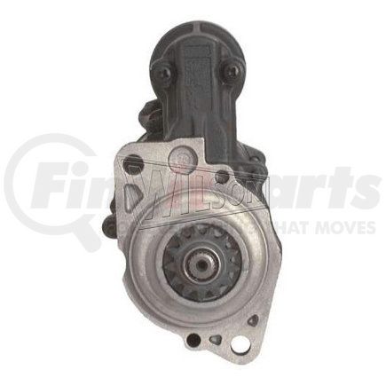Wilson HD Rotating Elect 91-27-3096 M2T Series Starter Motor - 12v, Off Set Gear Reduction