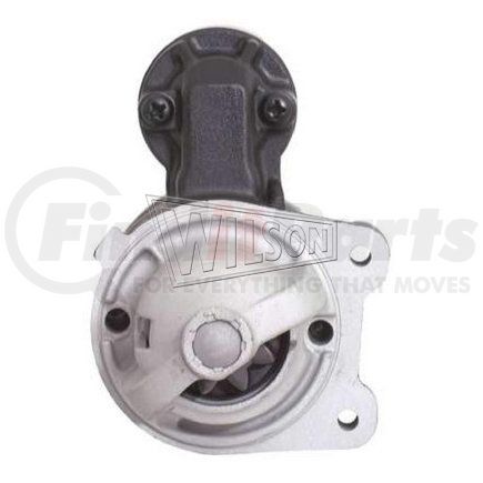 Wilson HD Rotating Elect 91-27-3082 M2T Series Starter Motor - 12v, Direct Drive