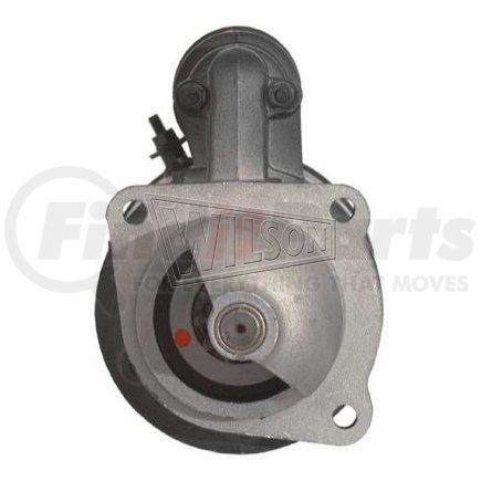 Wilson HD Rotating Elect 91-17-8879 M50 Series Starter Motor - 12v, Direct Drive