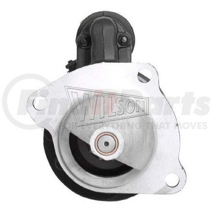 Wilson HD Rotating Elect 91-17-8894N M127 Series Starter Motor - 12v, Direct Drive
