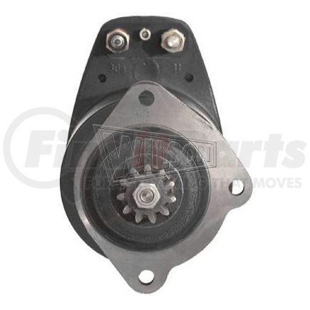 Wilson HD Rotating Elect 91-15-7069 KB Series Starter Motor - 24v, Direct Drive