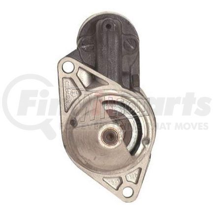 Wilson HD Rotating Elect 91-15-7068 DF Series Starter Motor - 12v, Direct Drive
