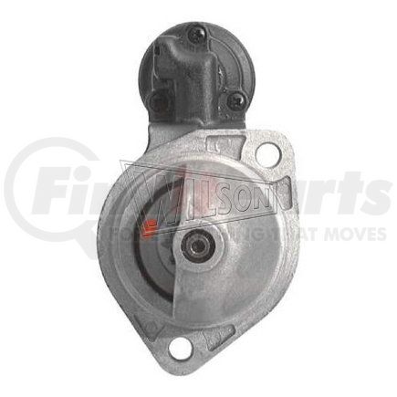 Wilson HD Rotating Elect 91-15-7066N EV Series Starter Motor - 12v, Planetary Gear Reduction