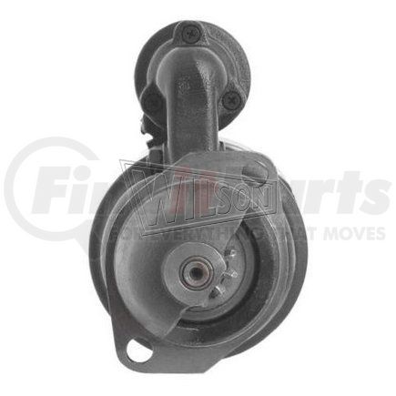 Wilson HD Rotating Elect 91-15-7061 JD Series Starter Motor - 12v, Direct Drive