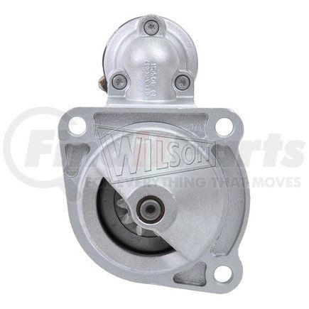 Wilson HD Rotating Elect 91-15-7314 EV Series Starter Motor - 12v, Planetary Gear Reduction